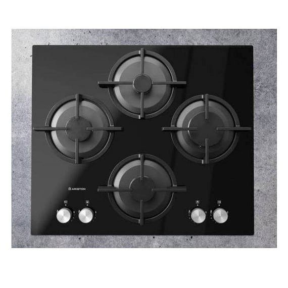 Ariston 60 X 51 Cms 4 Gas Enamelled Grids Knobs – AGS61SBK Gas & Stove "BAE" Charm Bracelet