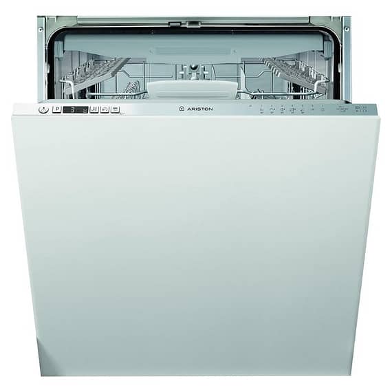 Ariston Built In 60cm Fully Integrated Dishwasher Household "BAE" Charm Bracelet