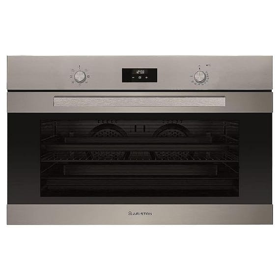 Ariston Built In 90Cm, 101Electric Oven Household "BAE" Charm Bracelet