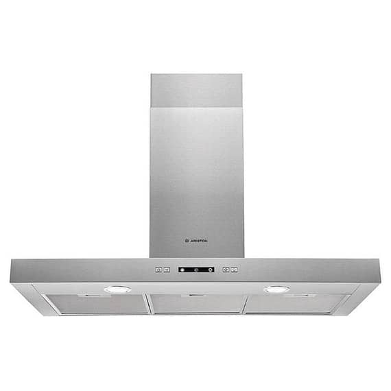 Ariston Built In 90cm Chimney Hood, Telescopic, AHBS9-3FLLX Household "BAE" Charm Bracelet