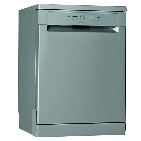 Ariston Dishwasher Freestanding, 13 Place Setting Household "BAE" Charm Bracelet