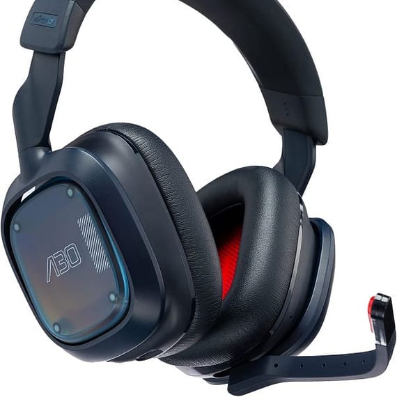 Astro A30 Wireless Gaming Headset For Ps5 – Navy Gaming & Consoles "BAE" Charm Bracelet