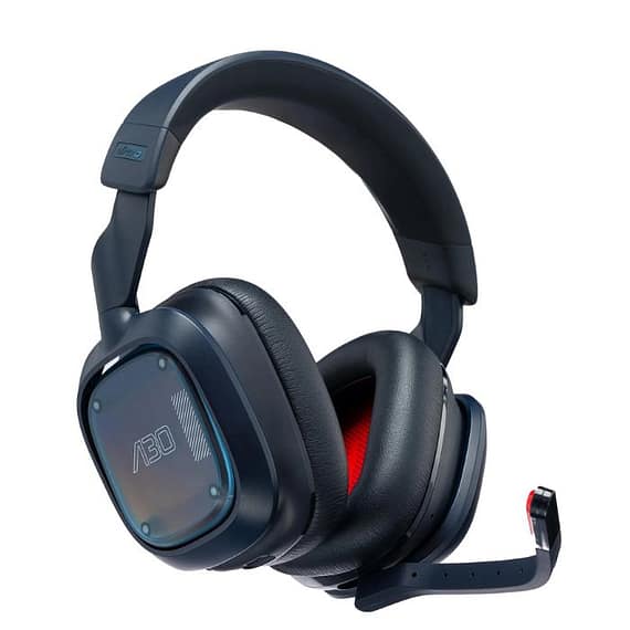 Astro A30 Wireless Gaming Headset For Xbox Series X/S – Navy Gaming & Consoles "BAE" Charm Bracelet