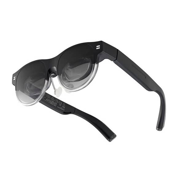 Asus Air Vision M1 Smart Glasses Gaming & Consoles "BAE" Charm Bracelet