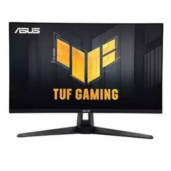 Asus TUF Gaming VG27AQA1A 27 Inch 1ms 170Hz WQHD Gaming Monitor – 90LM05Z0-B05370 Asus "BAE" Charm Bracelet
