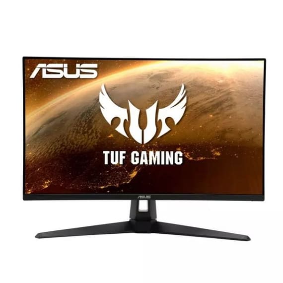 Asus TUF VG279Q1A 27 inches Full HD IPS 165 HZ 1MS Gaming Monitor – 90LM05X0-B01170 Asus "BAE" Charm Bracelet