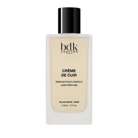 Bdk Parfums Hair Mist Creme De Cuir (U) 50Ml BDK "BAE" Charm Bracelet