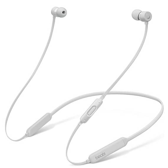 Beats X, Wireless – White, Headphones Electronics "BAE" Charm Bracelet