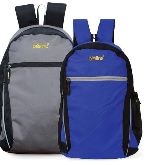 Beeline Laptop Backpack BEE FLY 18inch Assorted Per Pc Computer Accessories "BAE" Charm Bracelet