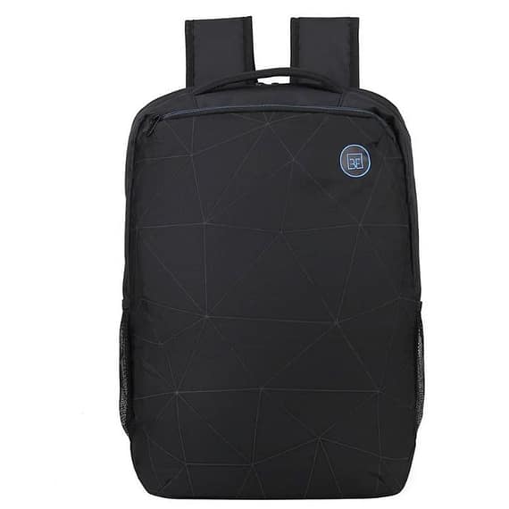Beelite Laptop Back pack Computer Accessories "BAE" Charm Bracelet
