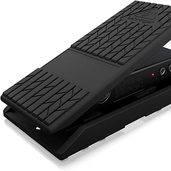 Behringer Fcv100 Ultra-Flexible Dual-Mode Foot Pedal For Volume And Modulation Control, B08VJDL3XM Accessories & Peripherals "BAE" Charm Bracelet