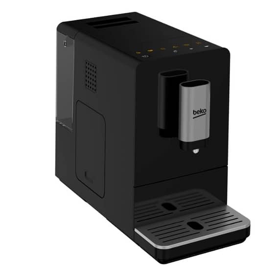 Beko Bean To Cup Coffee Machine – CEG3190B Coffee Makers "BAE" Charm Bracelet