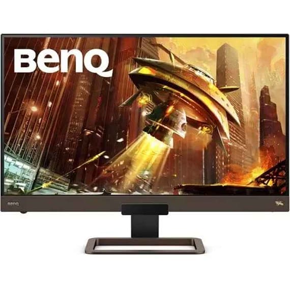 BenQ 27-inches HDR Free Sync 2K 144Hz 5MS GTG IPS Gaming Monitor – EX2780Q-T BenQ "BAE" Charm Bracelet