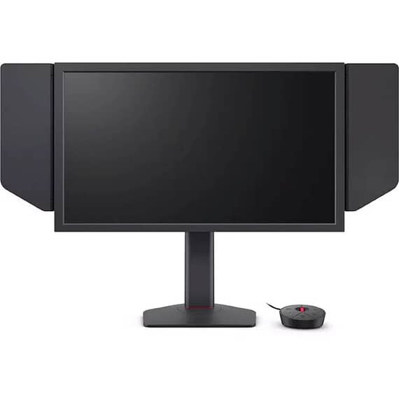 BenQ Zowie 24 Inch FHD, TN, 0.5ms, 600Hz Esports Gaming Monitor – Black BenQ "BAE" Charm Bracelet