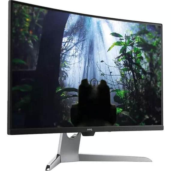 Benq Curved EX3203R 31.5 Inch 144HZ 2K QHD HDR Gaming Monitor – 9H.LGWLA.TSP BenQ "BAE" Charm Bracelet