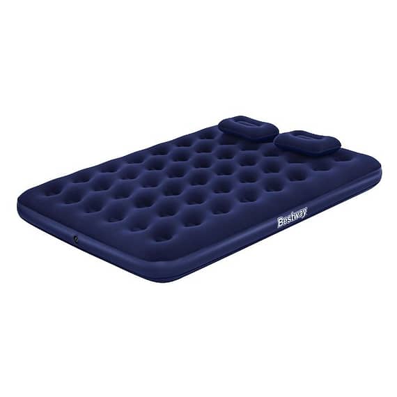 Bestway Airbed Outdoor 5In1 Queen 203X152X22 – 67374 Bedroom "BAE" Charm Bracelet