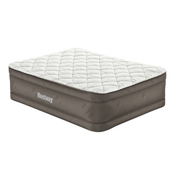 Bestway Airbed Queen Built-in AC Pump 203X152X51 – 69145 Bedroom "BAE" Charm Bracelet