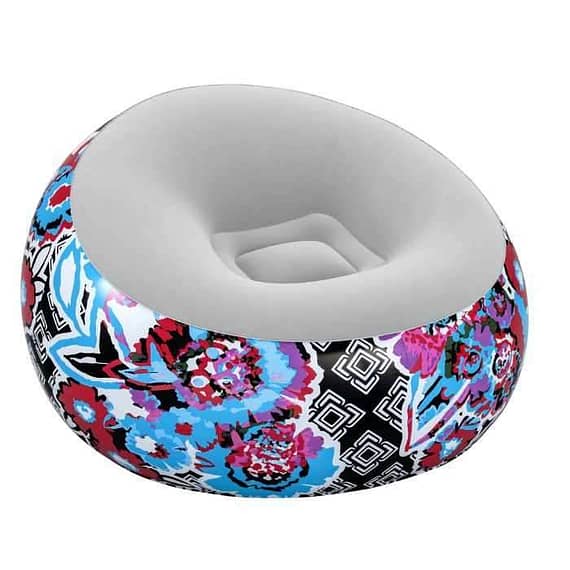 Bestway Airchair Floral 112X112X66Cm – 75111 Bedroom "BAE" Charm Bracelet