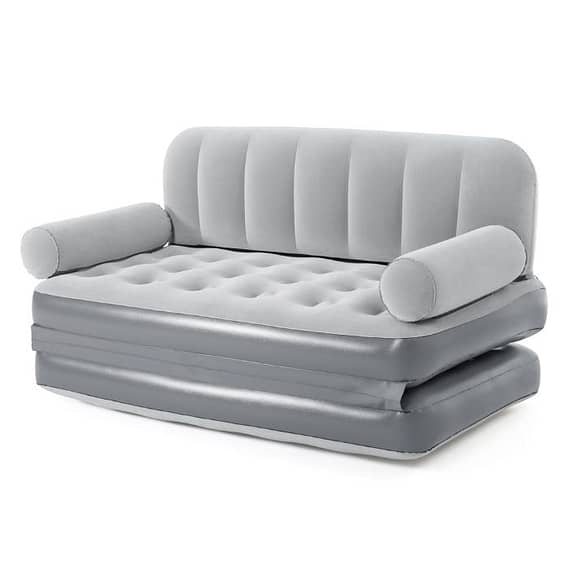 Bestway Couch Multi Max Air 188X152X64 – 75079 Bedroom "BAE" Charm Bracelet