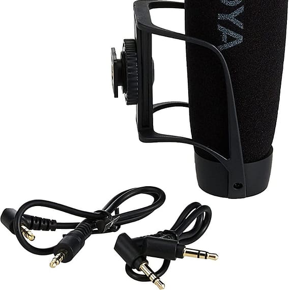 Boya Shotgun Microphone (BY-BM2021), B07N2BPKCF Accessories & Peripherals "BAE" Charm Bracelet