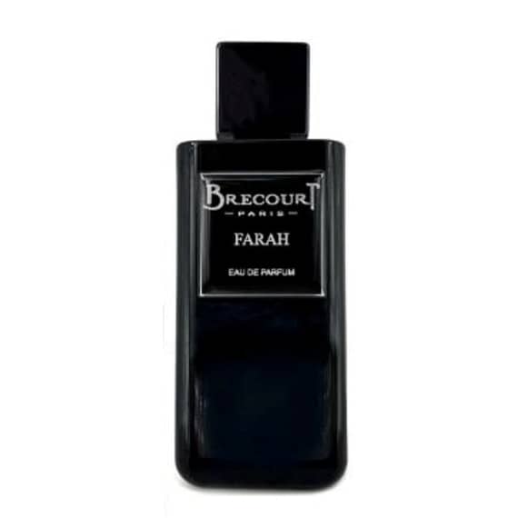 Brecourt Farah (W) Edp 100Ml Coffret Perfumes "BAE" Charm Bracelet