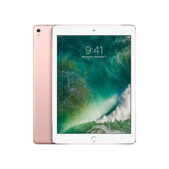 Buy Refurbished iPad Pro 1st Gen (2015) Wi-Fi + Cellular – Tablets Tablets "BAE" Charm Bracelet