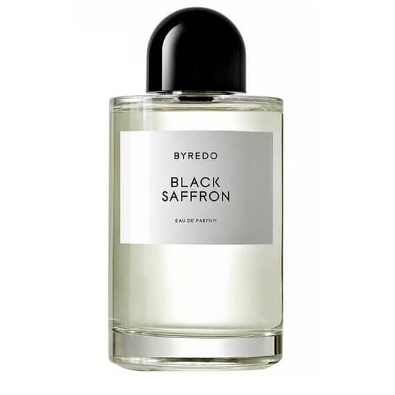 Byredo Black Saffron Edp 250ml (U) Perfumes "BAE" Charm Bracelet