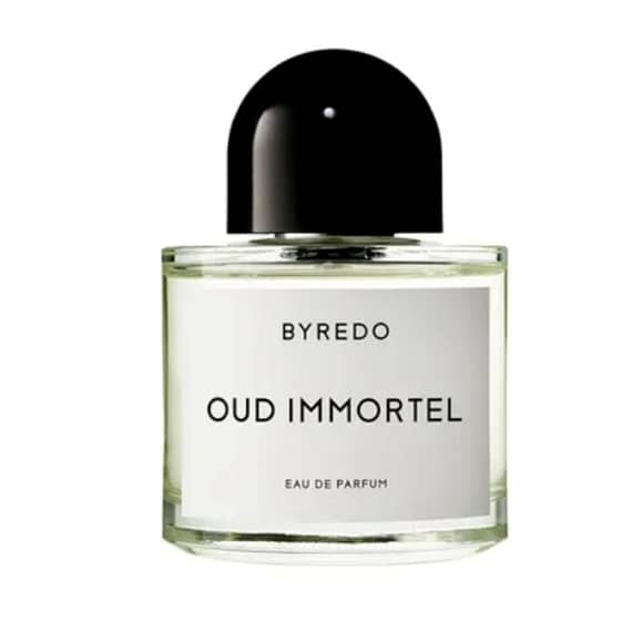 Byredo Oud Immortel (U) Edp 100Ml Perfumes "BAE" Charm Bracelet