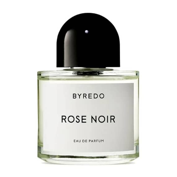 Byredo Rose Noir (U) Edp 100Ml Perfumes "BAE" Charm Bracelet