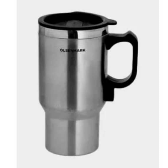 Car Electric Travel Mug 0.5l Stainless Steel Mug – OMCK2482 Electric Kettles "BAE" Charm Bracelet