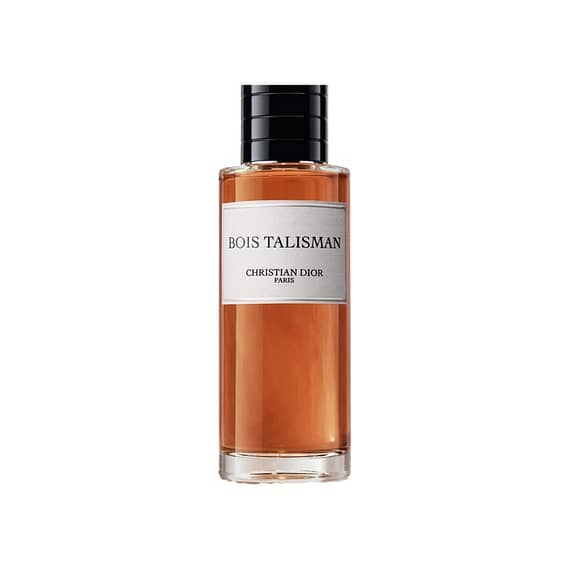 Christian Dior Bois Talisman (U) Edp 100Ml Perfumes "BAE" Charm Bracelet