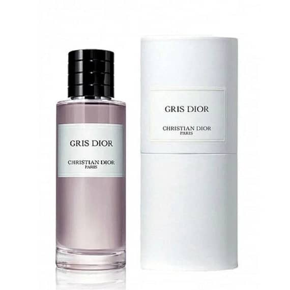 Christian Dior Gris Dior (U) Edp 100Ml Perfumes "BAE" Charm Bracelet