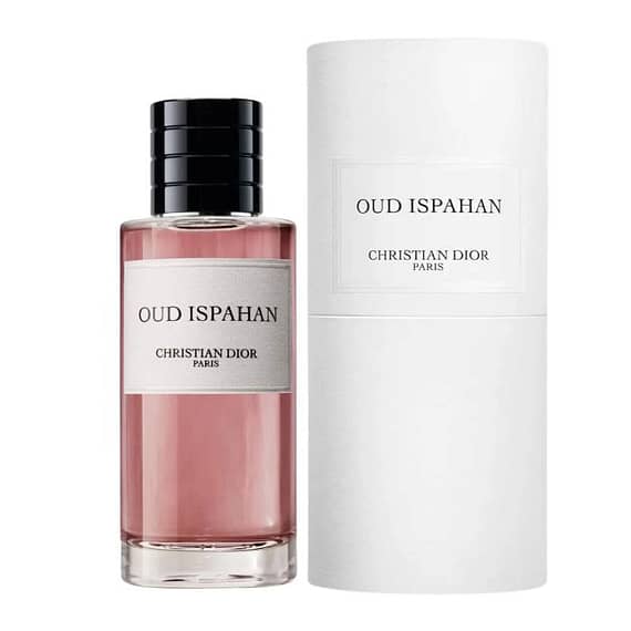 Christian Dior Oud Ispahan (U) Edp 100ml Perfumes "BAE" Charm Bracelet
