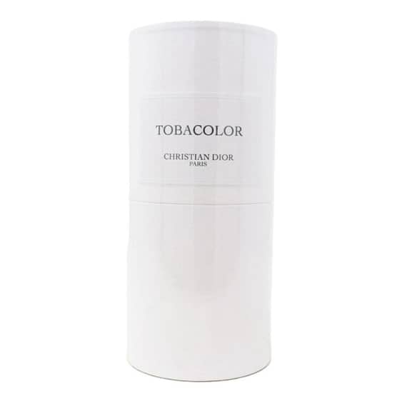 Christian Dior Tobacolor (U) Edp 100Ml Perfumes "BAE" Charm Bracelet