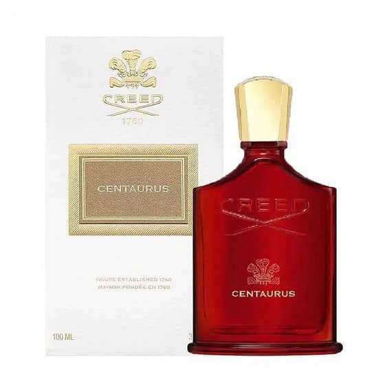 Creed Centaurus (U) Edp 100Ml Perfumes "BAE" Charm Bracelet