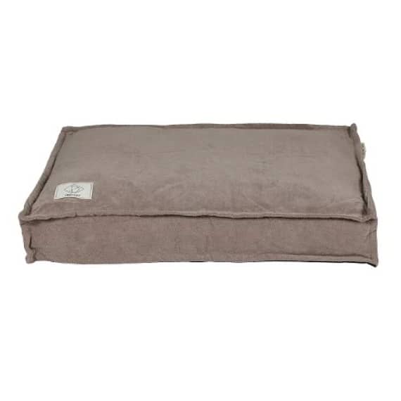 D&D Steve Cushion For Dogs Beige 90x65x11cm Beds & Cushions "BAE" Charm Bracelet