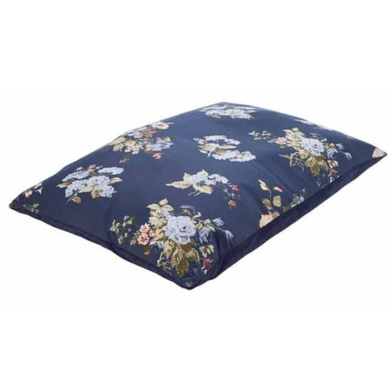 Danish Design Laura Ashley Rosemore Deep Duvet For Dogs – 87X138Cm Beds & Cushions "BAE" Charm Bracelet
