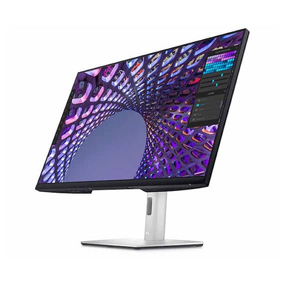 Dell 32inch 4K UHD , 60Hz, 5ms, USB-C HUB Monitor Black – P3223QE Desktop & Monitors "BAE" Charm Bracelet