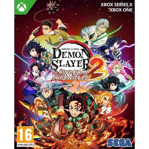 Demon Slayer Kimetsu No Yaiba The Hinokami Chronicles 2 Xbox Series X Games "BAE" Charm Bracelet