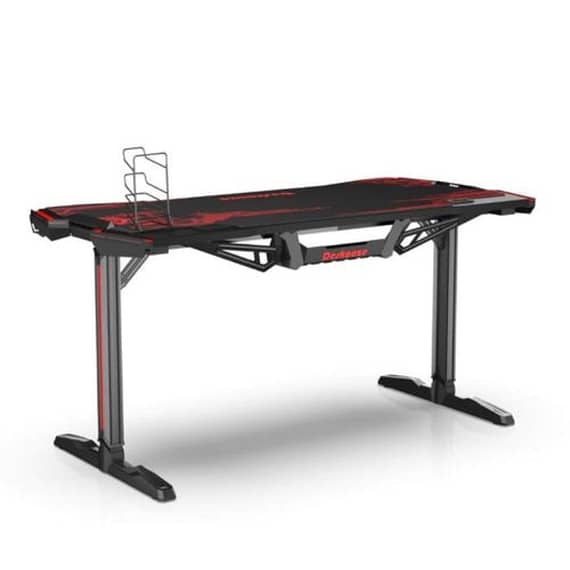 Deskooze Gaming Desk GT-4 Gaming & Consoles "BAE" Charm Bracelet