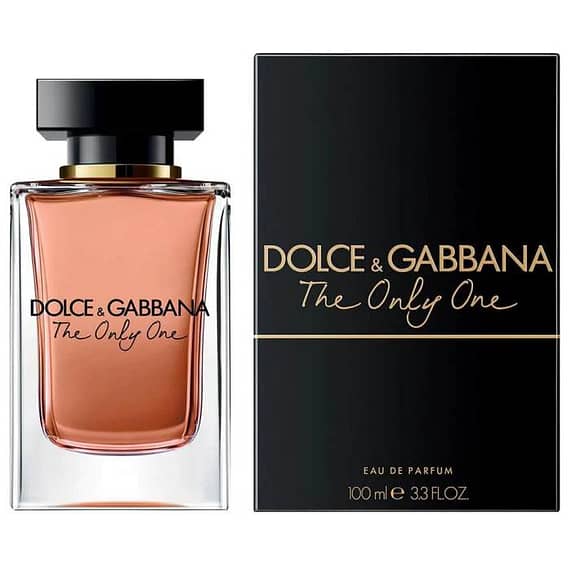 Dolce & Gabbana The Only One (W) Edp 100Ml Dolce & Gabbana "BAE" Charm Bracelet