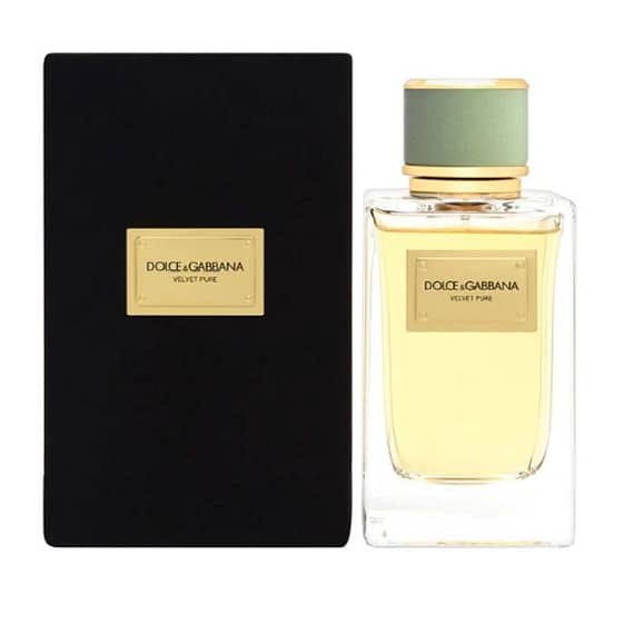 Dolce & Gabbana Velvet Pure (W) Edp 150Ml Dolce & Gabbana "BAE" Charm Bracelet
