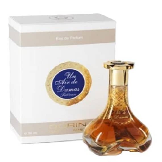 Dorin Un Air De Damas Tubereuse Edp 80ml (U) Perfumes "BAE" Charm Bracelet