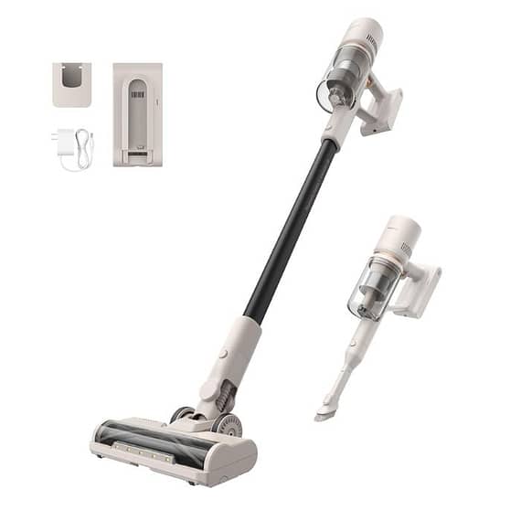 Dreame U10 Cordless Stick Vacuum Cleaner Household "BAE" Charm Bracelet