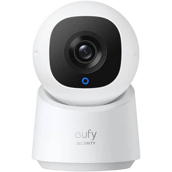 Eufy C220 Indoor Cam – T8W11C Electronics "BAE" Charm Bracelet
