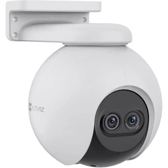 Ezviz Wireless Camera CS-C8PF Electronics "BAE" Charm Bracelet