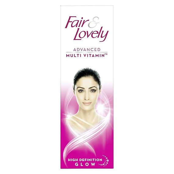 Fair & Lovely Cream Multivitamin Zara 100Ml Grocery "BAE" Charm Bracelet
