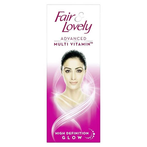 Fair & Lovely Cream Multivitamin Zara 80Ml Grocery "BAE" Charm Bracelet