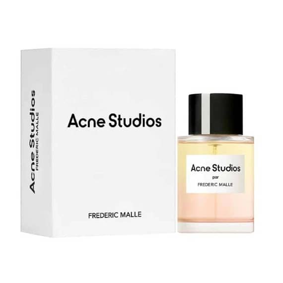 Frederic Malle Acne Studios (U) Perfume 100Ml Perfumes "BAE" Charm Bracelet
