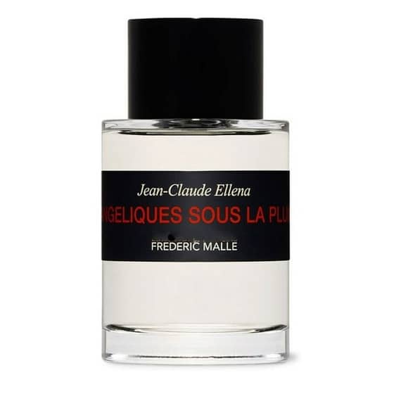 Frederic Malle Angeliques Sous La Pluie (W) Edt 100Ml Perfumes "BAE" Charm Bracelet